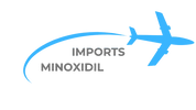 Imports Minoxidil Kirkland - Início